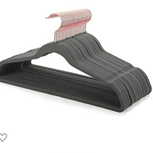 Nordstrom hangers .Bundle 50 hangers - Picture 7 of 13